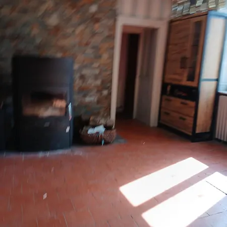 Ferme Beauchene Alloggio in famiglia *