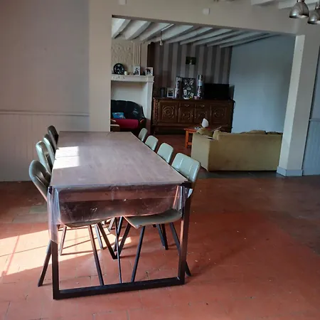 Ferme Beauchene