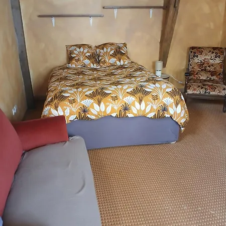 Alloggio in famiglia Ferme Beauchene