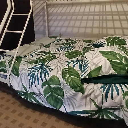 홈스테이 Ferme Beauchene Laigne-en-Belin