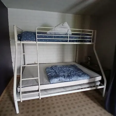 Ferme Beauchêne Quarto em Acomodações Particulares *