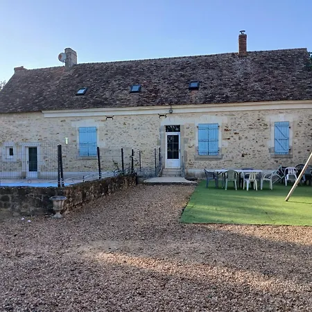 Ferme Beauchêne
