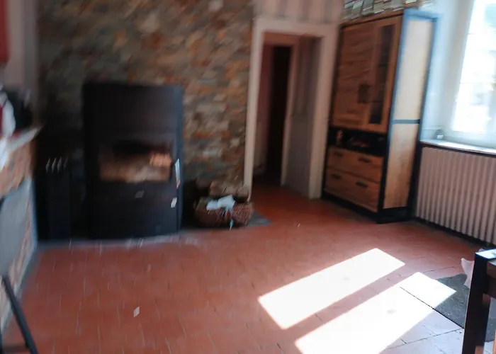 Ferme Beauchene Homestay szállás *