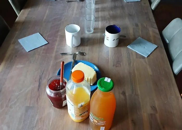 Homestay szállás Ferme Beauchene