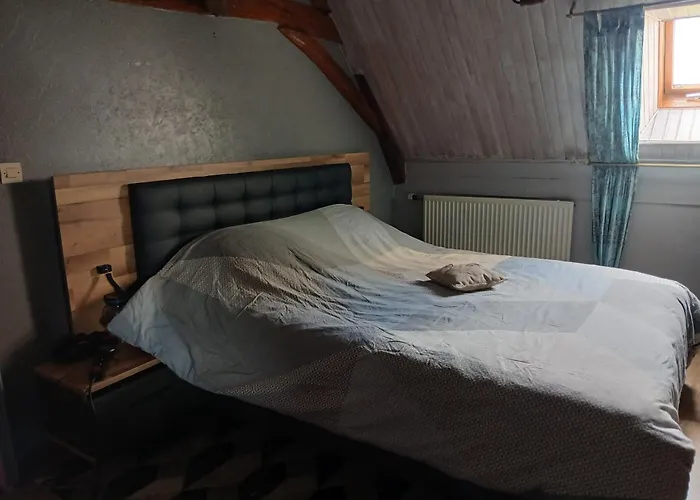 Homestay szállás Ferme Beauchene