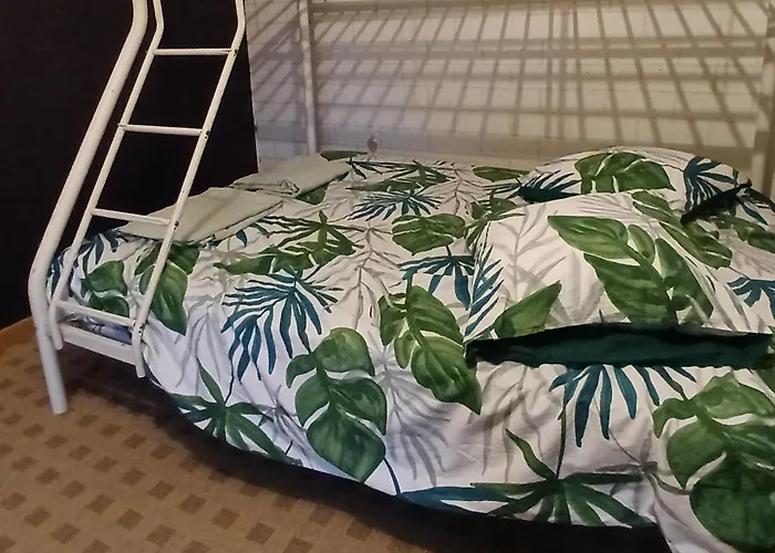 Homestay szállás Ferme Beauchene Laigne-en-Belin